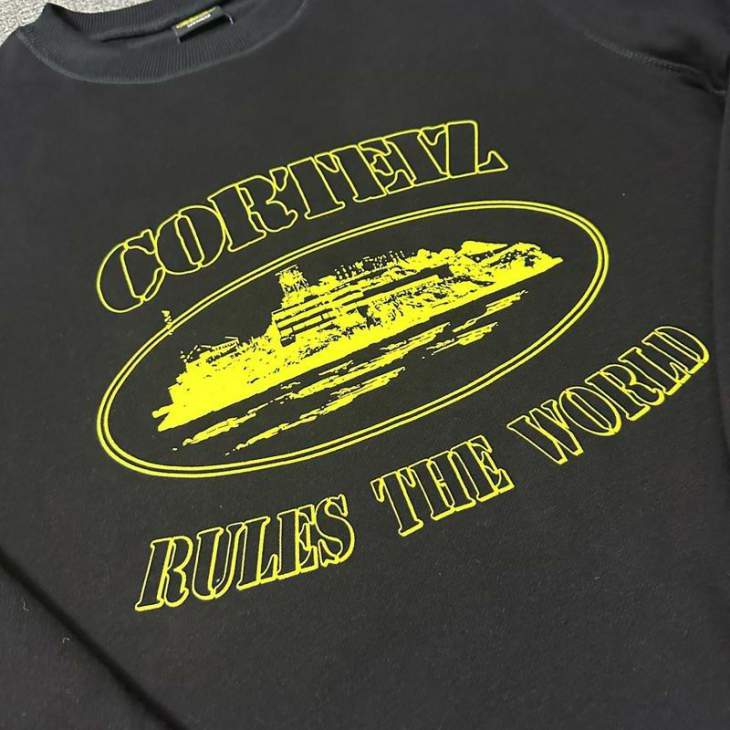 Corteiz Sweatshirt _SKUCorteizS-XLwmtx610231552